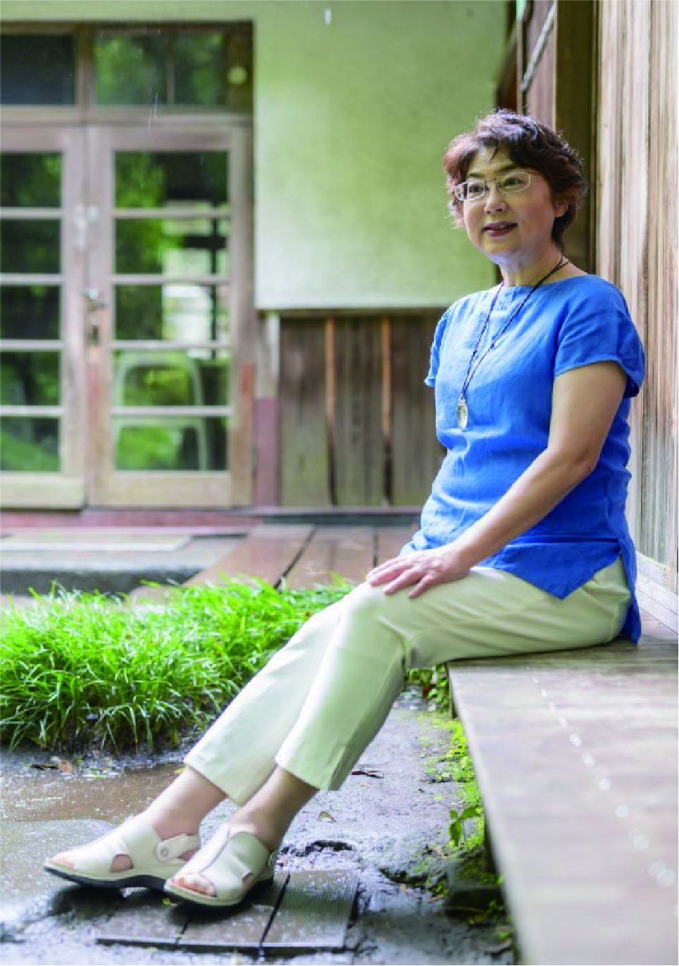里見千佳
